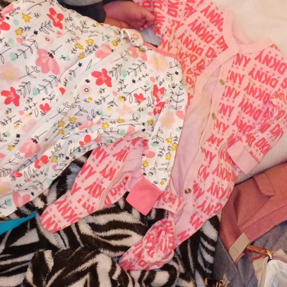 Baby onesies
